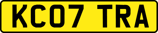 KC07TRA