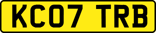 KC07TRB