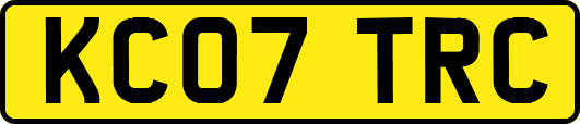 KC07TRC