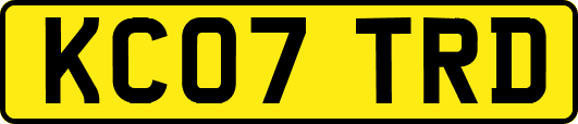 KC07TRD