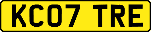 KC07TRE