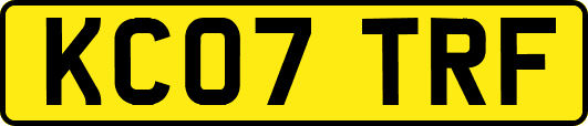 KC07TRF