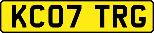 KC07TRG