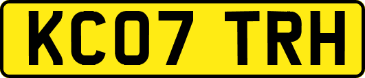 KC07TRH