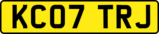 KC07TRJ