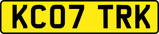 KC07TRK