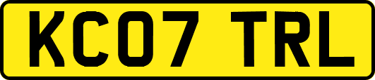 KC07TRL