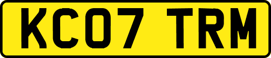 KC07TRM
