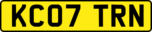 KC07TRN