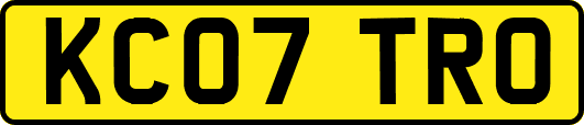 KC07TRO