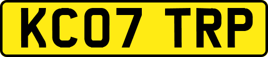KC07TRP