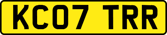 KC07TRR