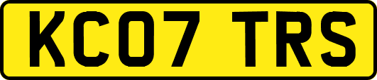 KC07TRS