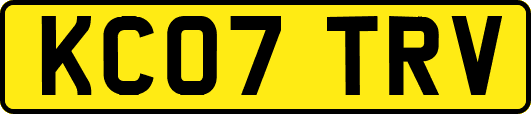 KC07TRV
