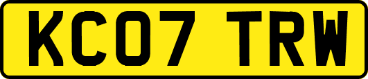 KC07TRW