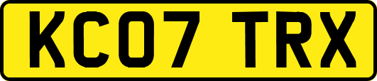 KC07TRX
