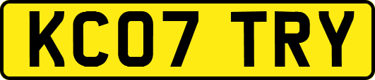 KC07TRY