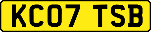 KC07TSB