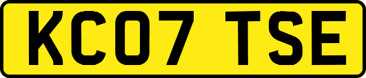 KC07TSE
