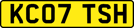 KC07TSH