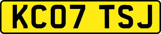 KC07TSJ