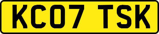 KC07TSK
