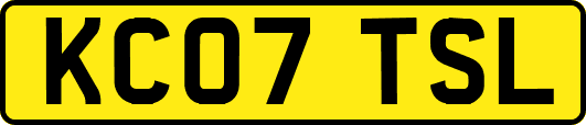 KC07TSL