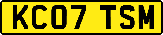 KC07TSM