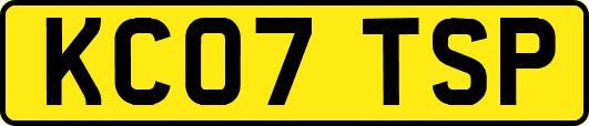 KC07TSP