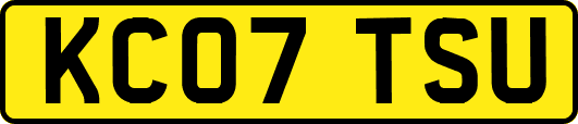 KC07TSU