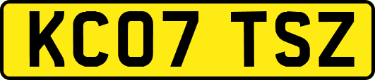 KC07TSZ