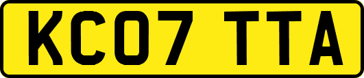 KC07TTA