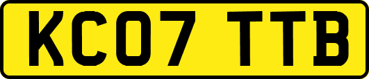 KC07TTB