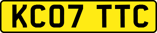 KC07TTC