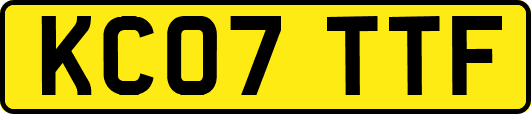 KC07TTF