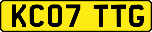 KC07TTG