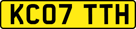 KC07TTH