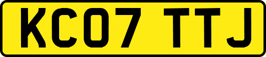 KC07TTJ