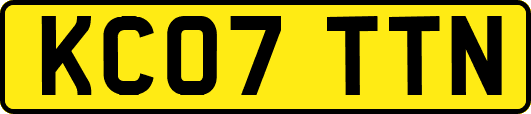 KC07TTN