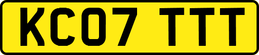 KC07TTT