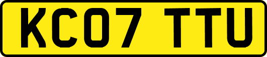 KC07TTU