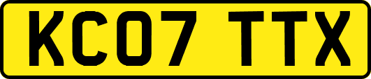 KC07TTX