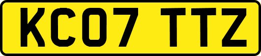 KC07TTZ