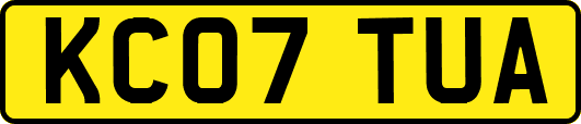 KC07TUA