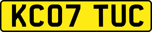 KC07TUC