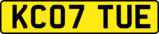 KC07TUE