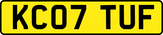 KC07TUF