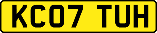 KC07TUH