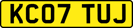 KC07TUJ