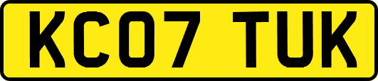 KC07TUK
